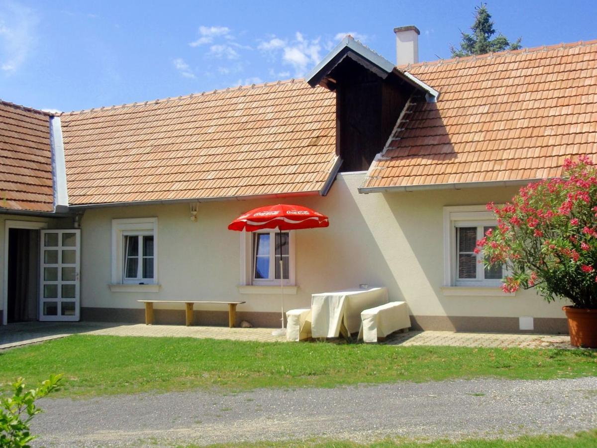 Holiday Home Friedl By Interhome Ritzing Luaran gambar