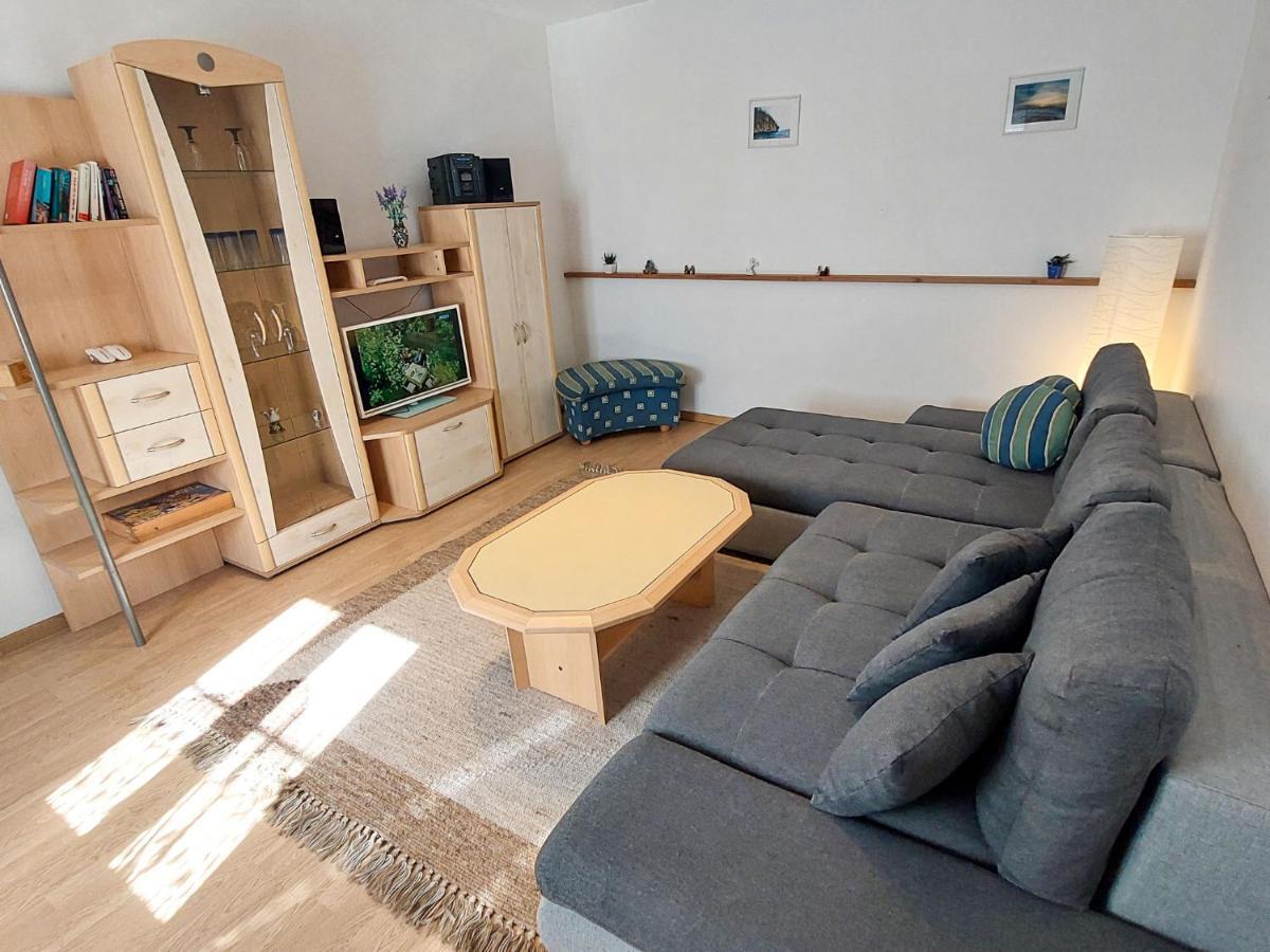 Holiday Home Friedl By Interhome Ritzing Luaran gambar